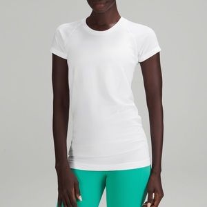 Lululemon Swiftly Tech Tee size 2